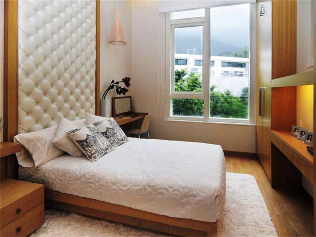 desain kamar tidur untuk pasangan suami istri minimalis