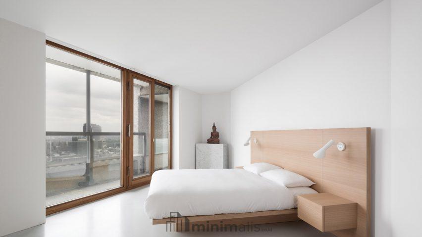 warna kamar tidur minimalis