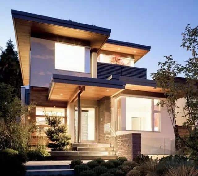 model rumah minimalis terbaru 2021