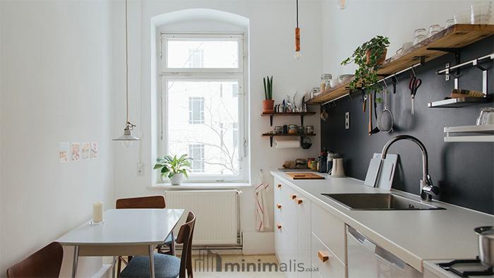 aksesoris rumah minimalis modern