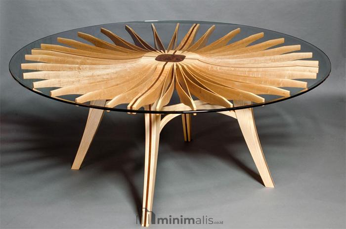 desain furniture kayu