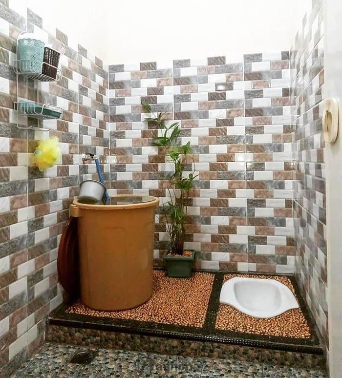 desain kamar mandi wc jongkok