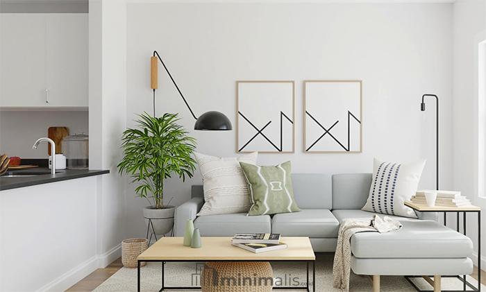 inspirasi dekorasi rumah minimalis