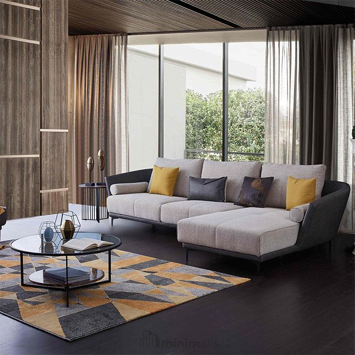 desain sofa ruang tamu minimalis