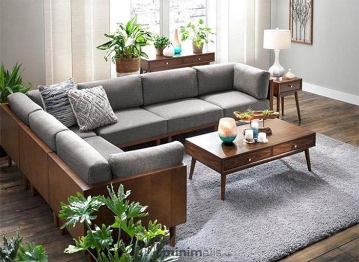 desain sofa untuk ruang tamu