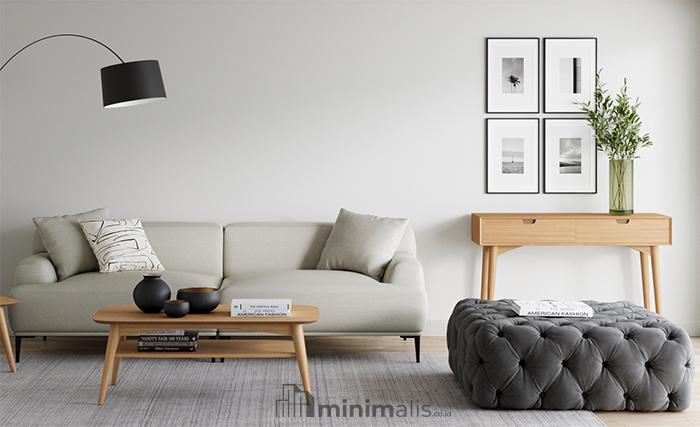 gambar desain sofa minimalis