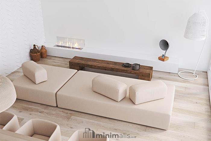 inspirasi desain sofa