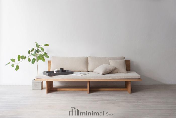 inspirasi sofa minimalis