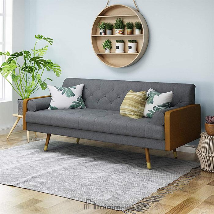 inspirasi warna sofa