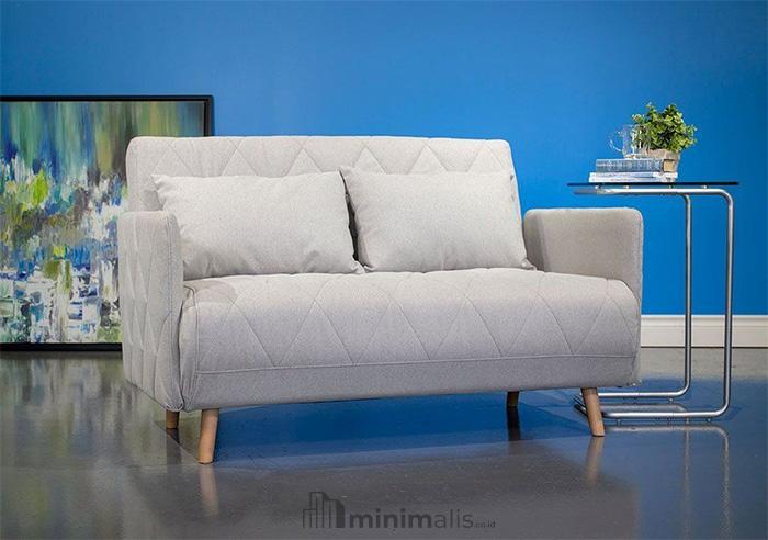 kursi sofa minimalis kecil