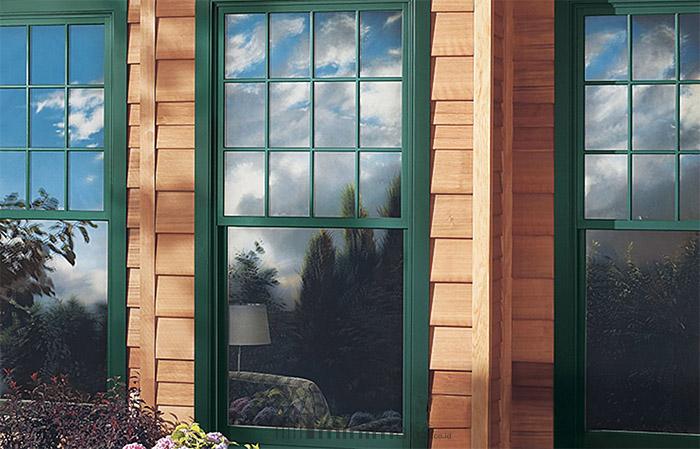 model jendela minimalis kayu