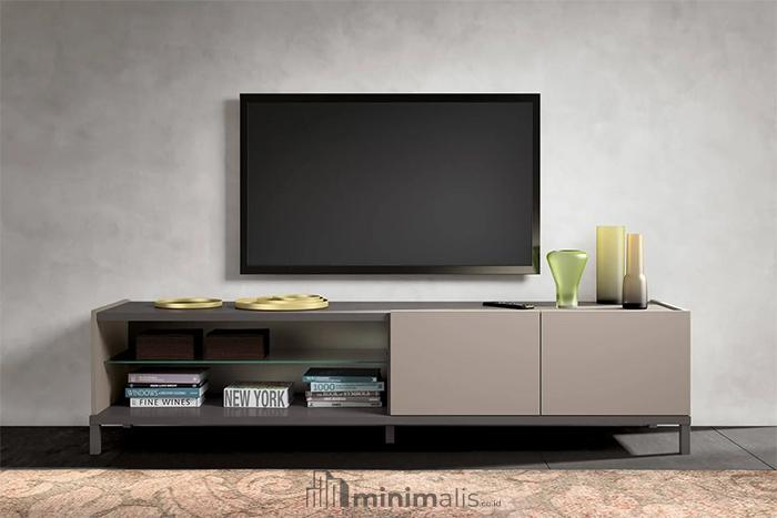model lemari tv minimalis 2016