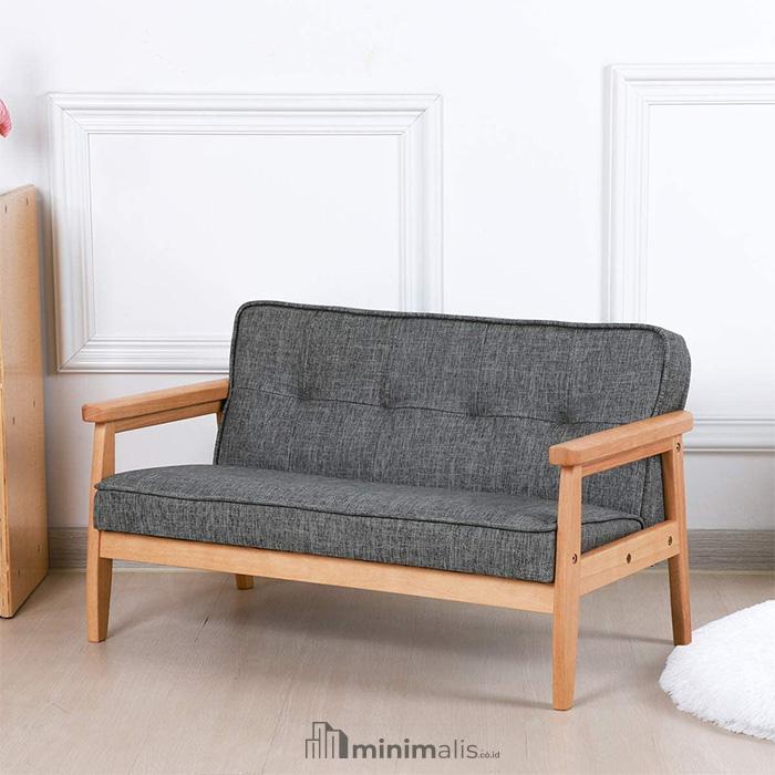 sofa kayu minimalis untuk ruang tamu kecil
