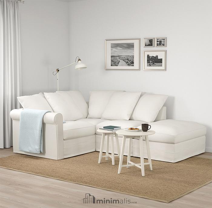 sofa minimalis kecil