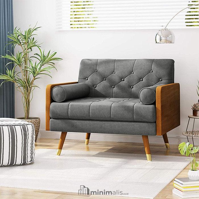 sofa minimalis untuk ruangan kecil