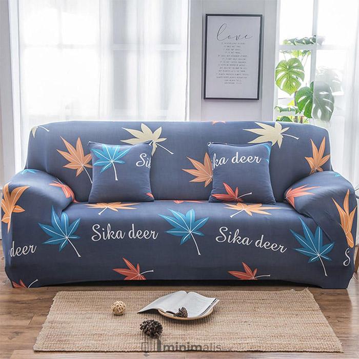 sofa minimalis untuk rumah kecil