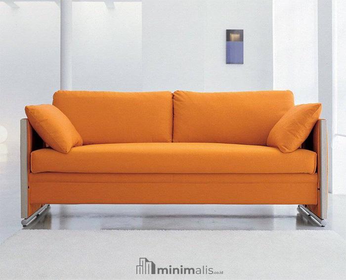 sofa tamu kecil minimalis