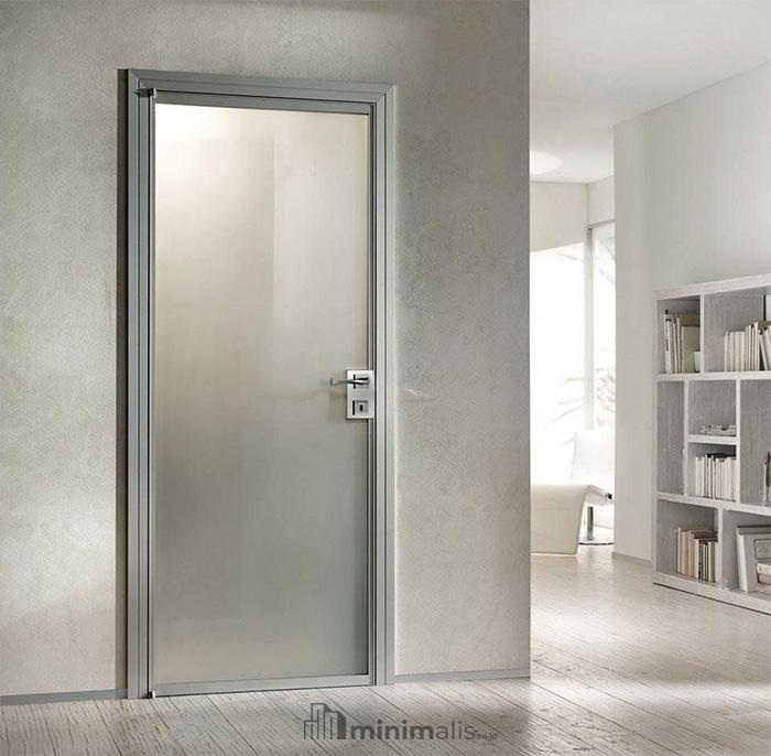 model pintu kamar mandi aluminium
