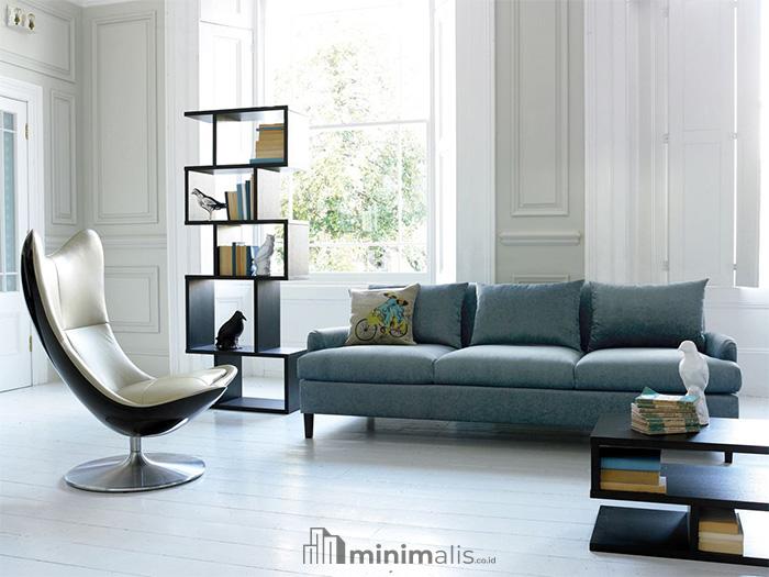 model sofa klasik modern