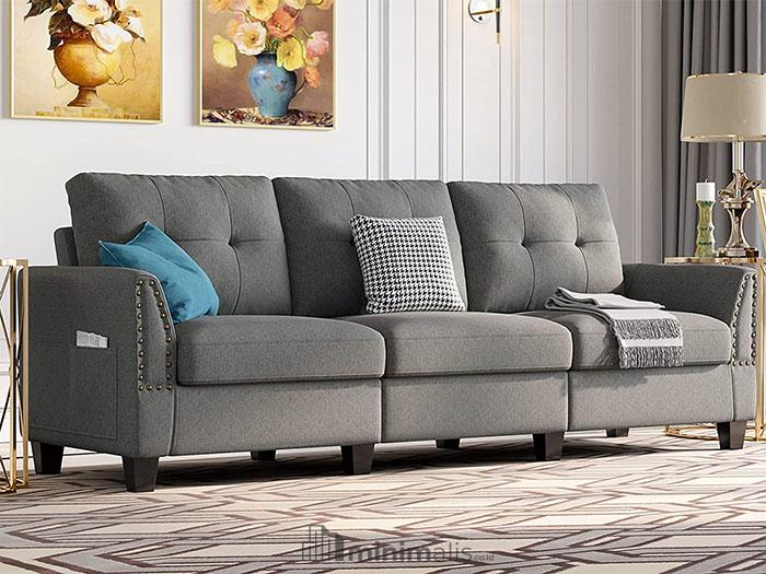 contoh sofa ruang tamu