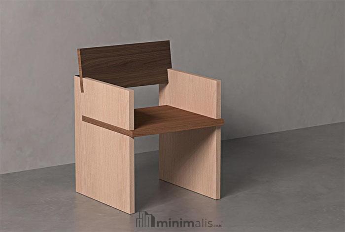 model kursi minimalis untuk ruang tamu sempit