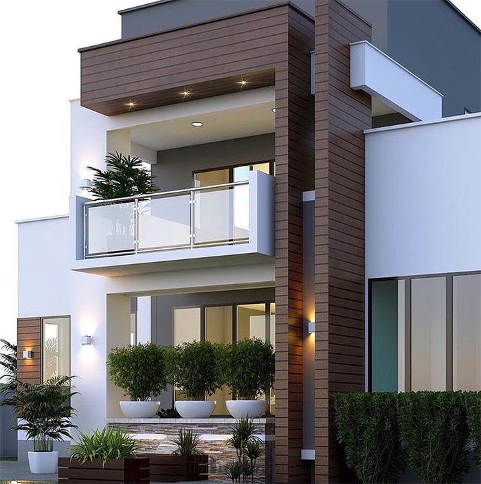 model rumah sederhana minimalis